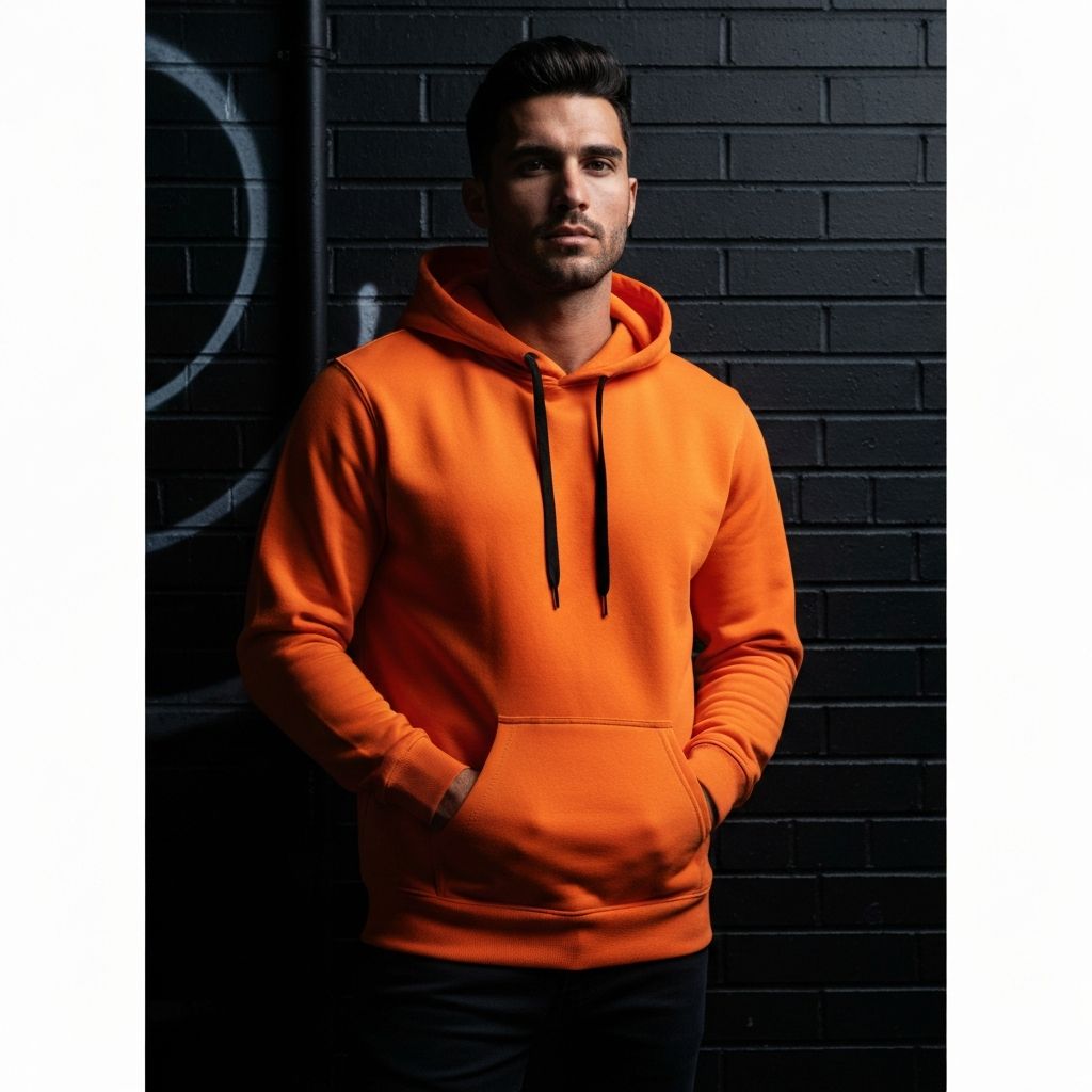 STREET LEGEND HOODIE