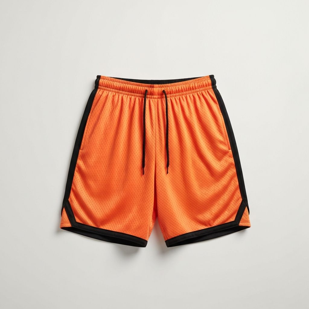 ELITE SHORTS